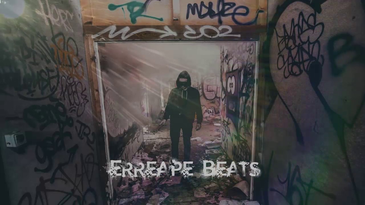 BASE DE RAP - SUBLIMINAL - HIP HOP INSTRUMENTAL sin copyright