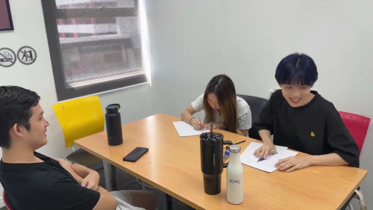MPU 3342 topic :principle of rejecting corruption