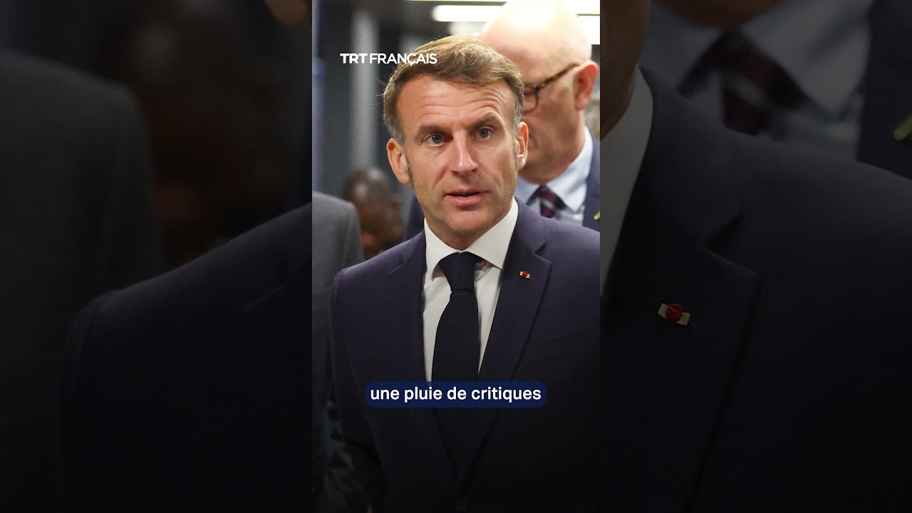 &ldquo;Fausse information&rdquo;, quand l&rsquo;&Eacute;lys&eacute;e corrige CNews