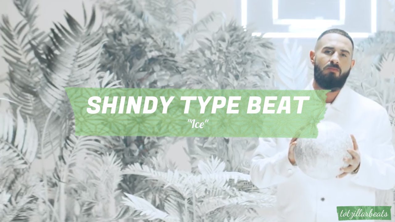 [FREE] Shindy Type Beat 2020 - 