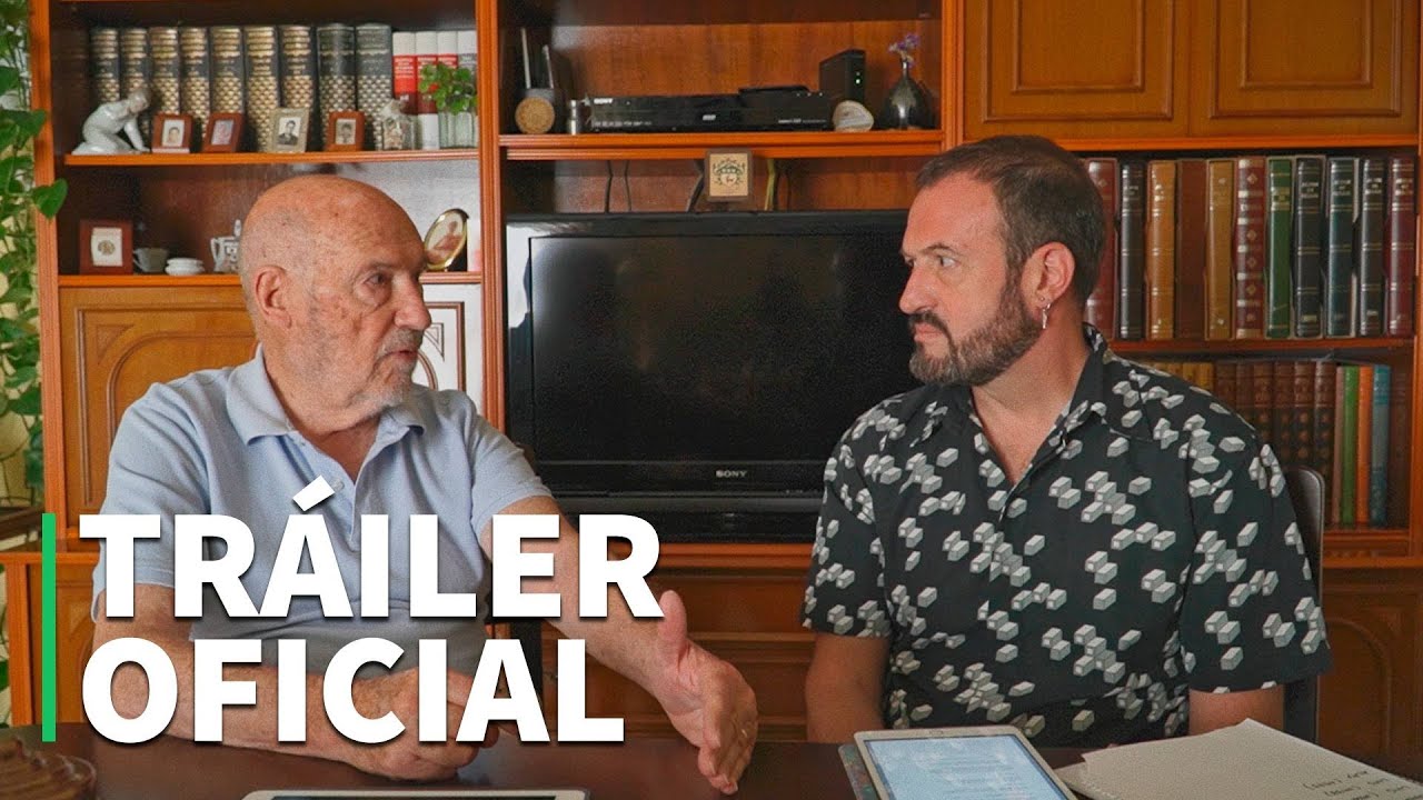 DE TODOS LADOS UN POCO - TR&Aacute;ILER OFICIAL (HD)