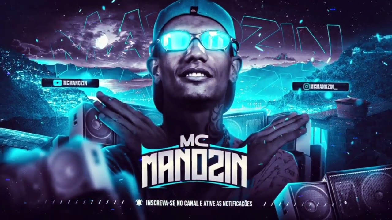 Mc Manozin disputa ( DJ Di ) (DJ NEGÃO)