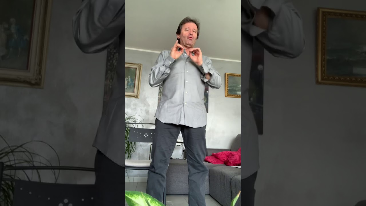 Il Prof. Ercole Laffranchini racconta il Tuba