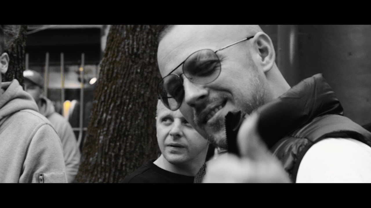 DUDEK P56, ŻARY JLB, INKG - Znacie to Prod. Szwed SWD