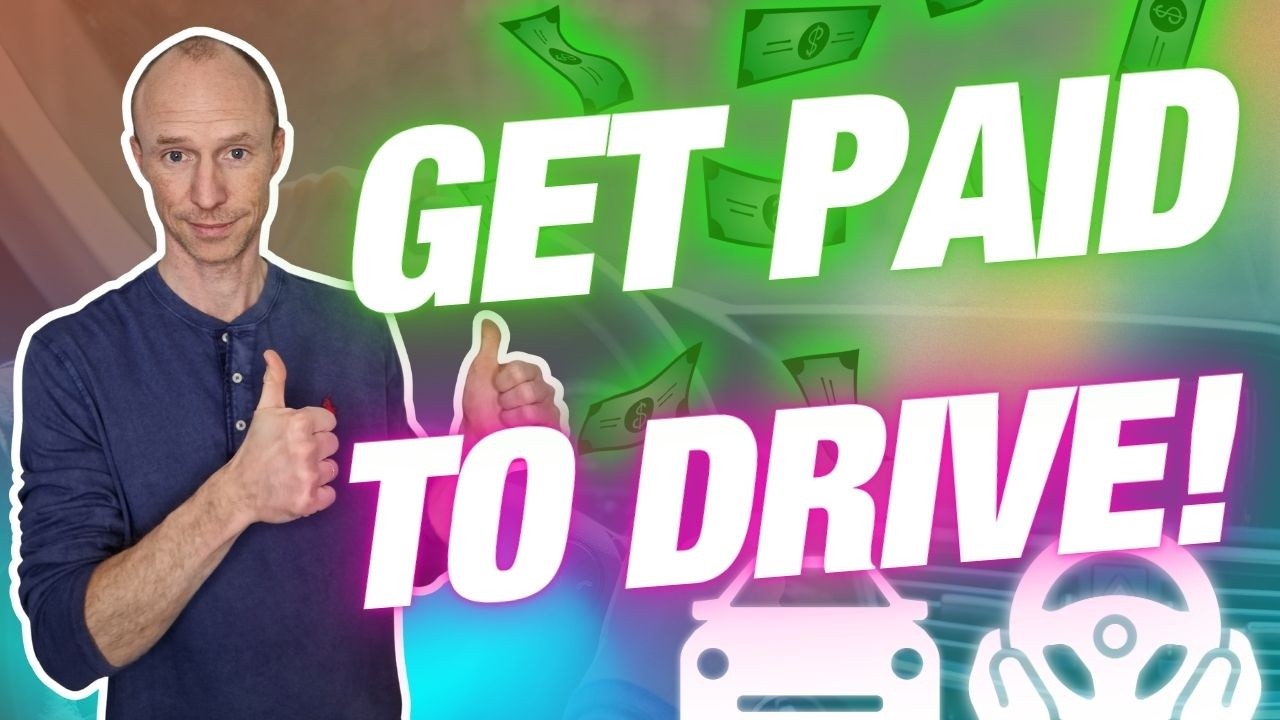 Best Driving Apps to Make Money (8 Apps Compared)