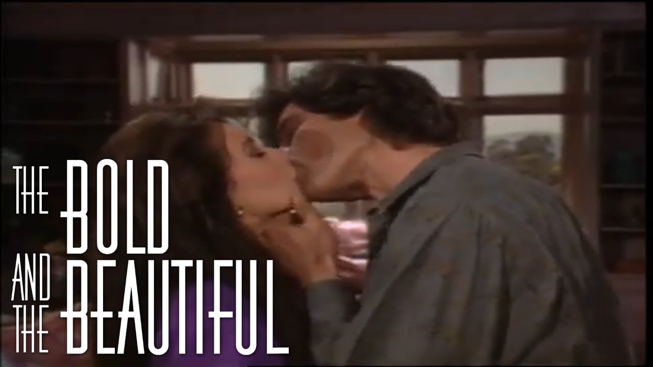 Дерзкие и красивые - 1991 (S5 E81) ПОЛНЫЙ ЭПИЗОД 1074