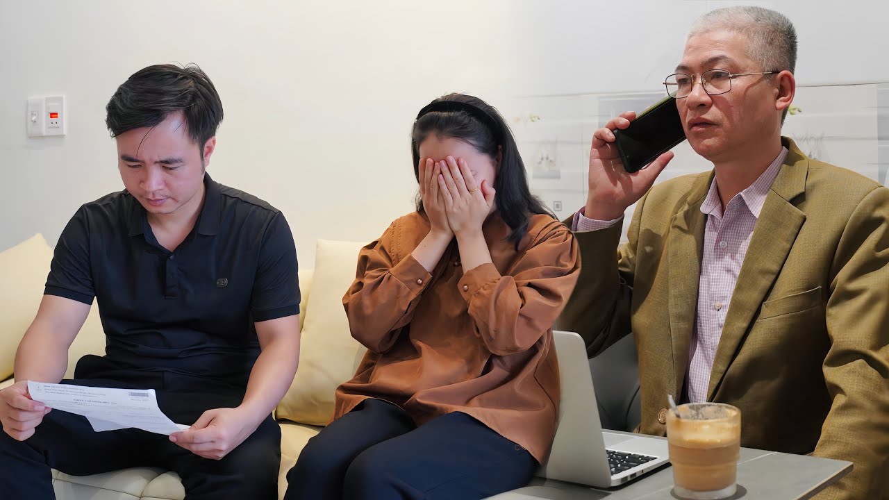 Tieu San’s Secret Exposed: Mysterious Man Uncovers Shocking Truth That Changes Everything