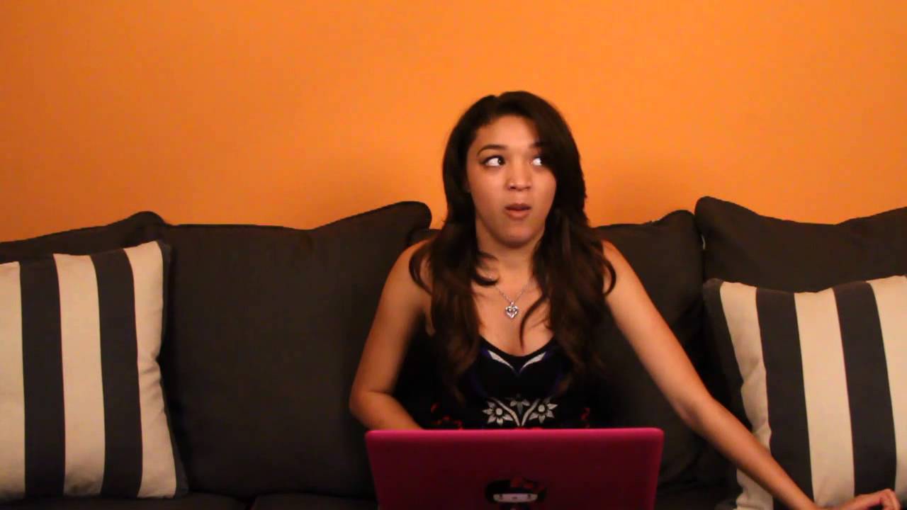 BEING PUT THROUGH THE WRINGER |Q&A #1|
