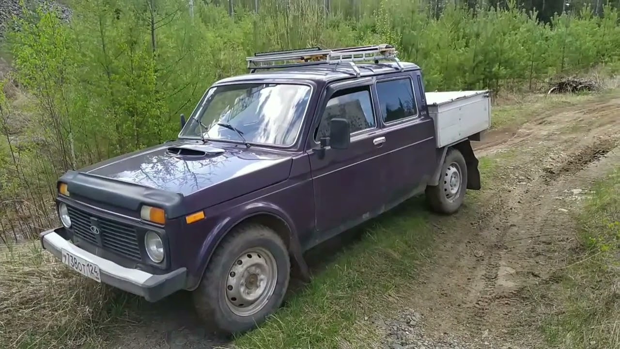 ВИС 2346 HUMVEE. Маемся....