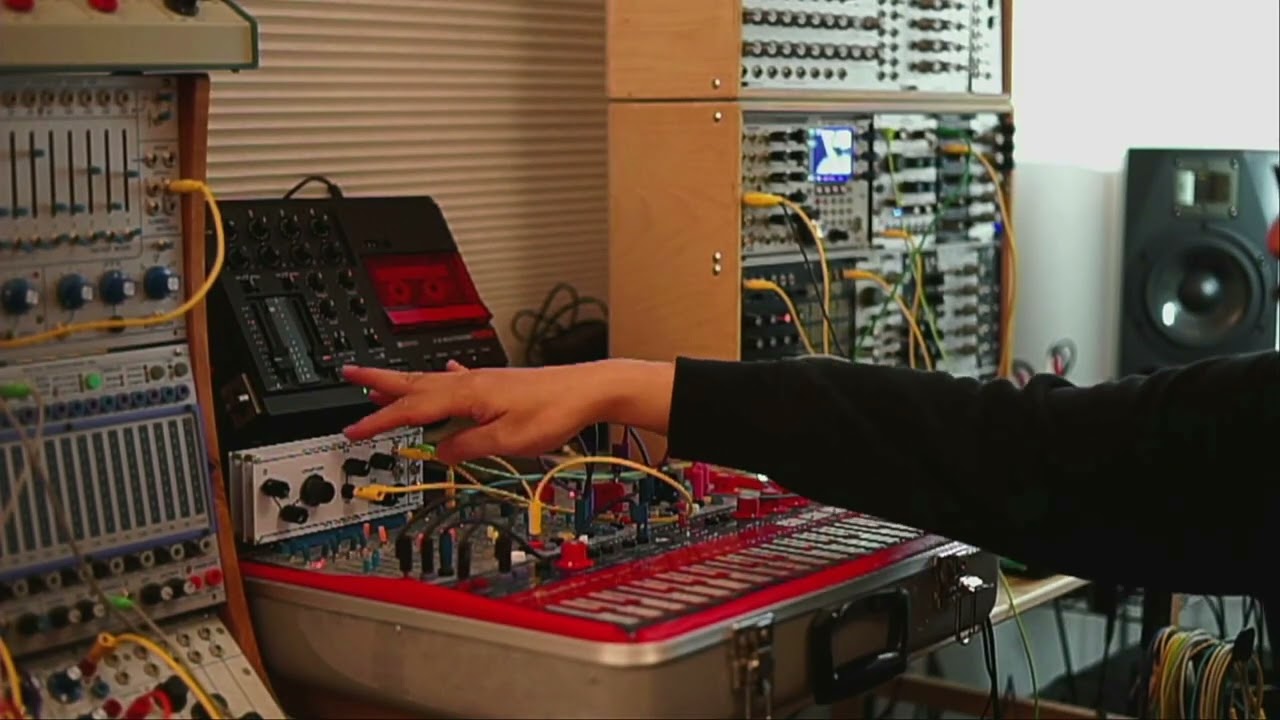 TTMC 291 BUCHLA  Easel Card