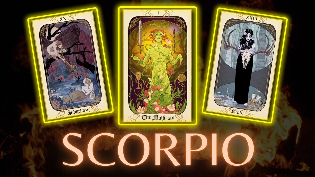 СКОРПИОН🪬 Этот человек больше не собирается медлить🥰 Он знает, что любит тебя больше всех на свет...