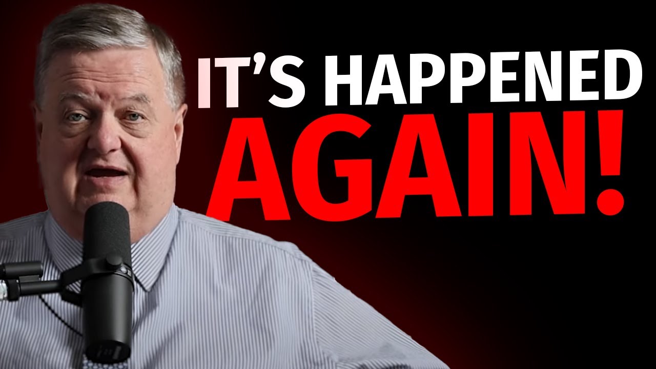 MORTGAGE TRAGEDY | Canada Real Estate