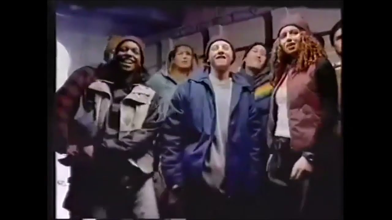 Kalaspuffar - Honey Monster och Breaking Boyz - Reklam Kanal 5