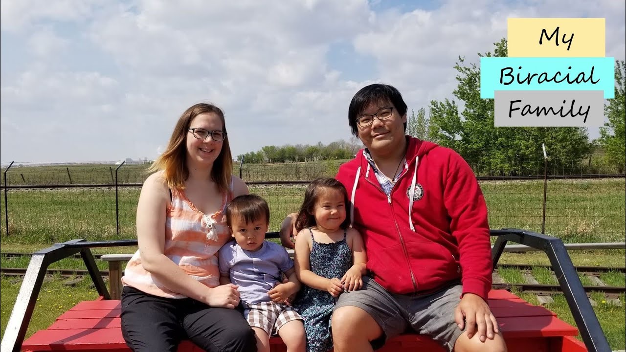 Why My Kids Don't Look Like Me | Raising My Biracial Family