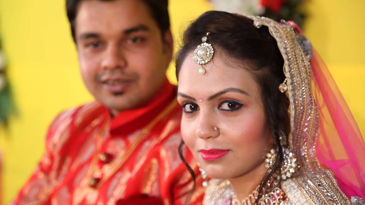 Cinematic #Wedding Series by #PIXIPfoto | Kaushik & Ankita's Bihari Wedding at Sambodhi Resorts Gaya