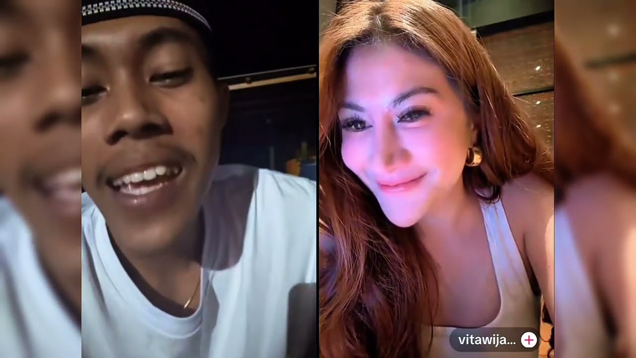 Mas iyun di godain cewek cantik full durasi