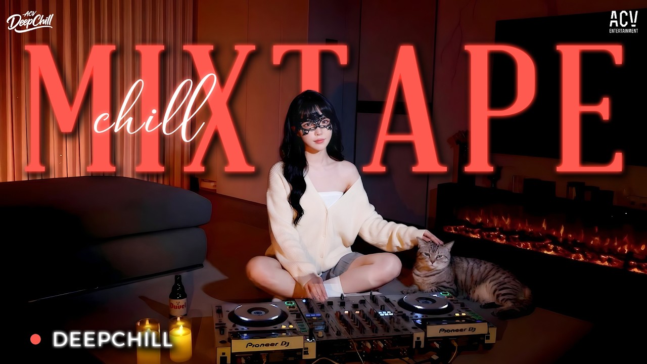 𝐏𝐥𝐚𝐲𝐥𝐢𝐬𝐭 Deep Chill 🎧 Mixtape Late Night Nghe Tr&ecirc;n Xe Cực Thư Gi&atilde;n | Người Ta Cứ N&oacute;i Đừng Qu&aacute; Y&ecirc;u...
