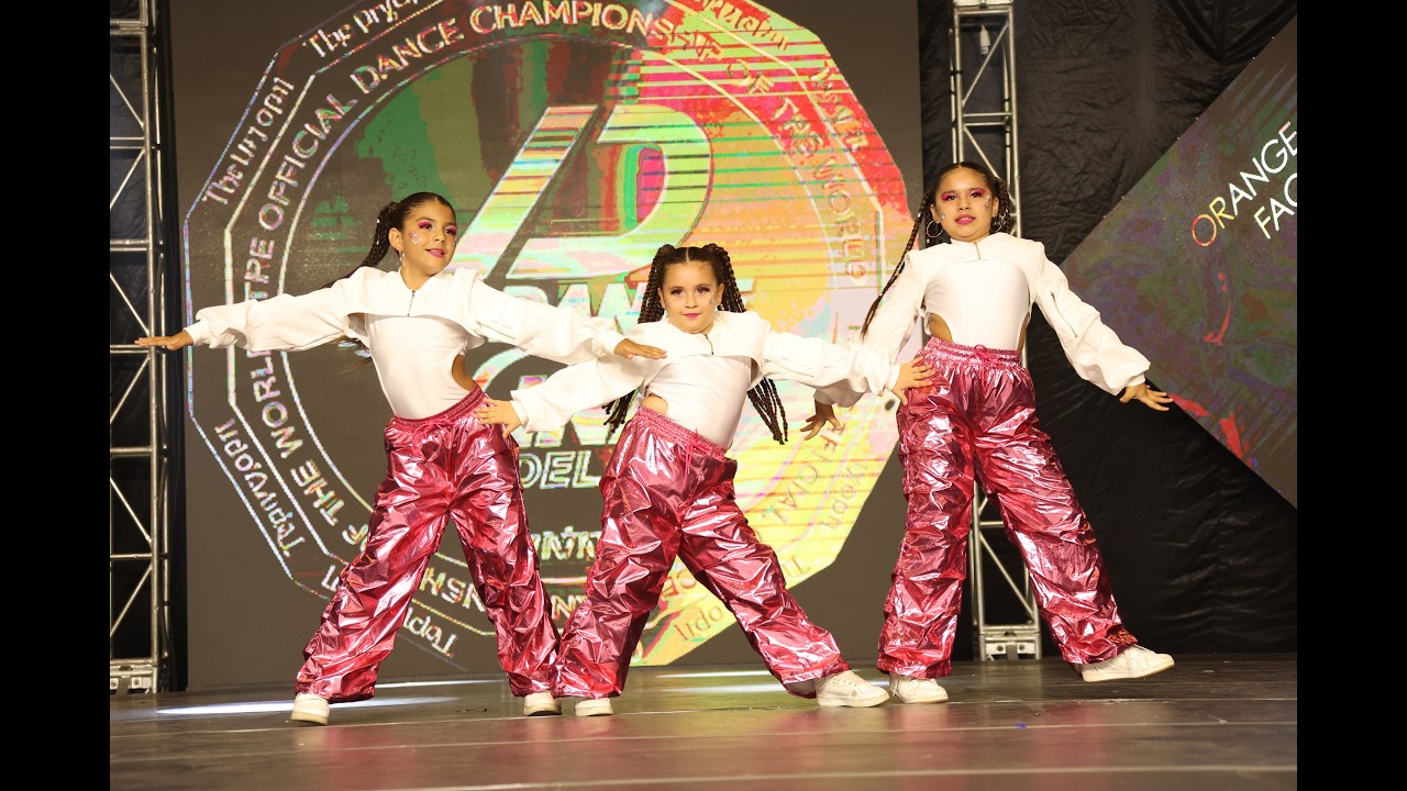 Limbo - All Dance Viña del Mar 2026