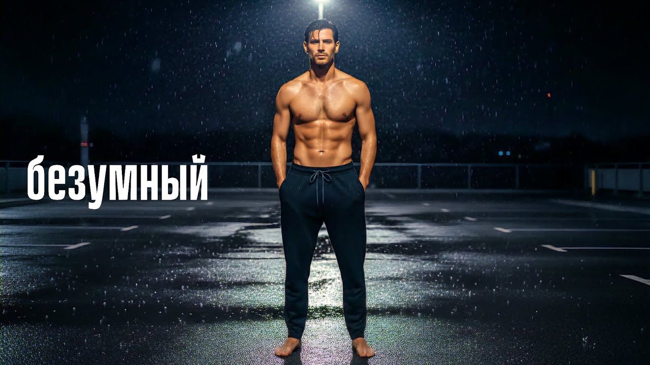 Группа 888 - БЕЗУМНЫЙ (Премьера, 2026)