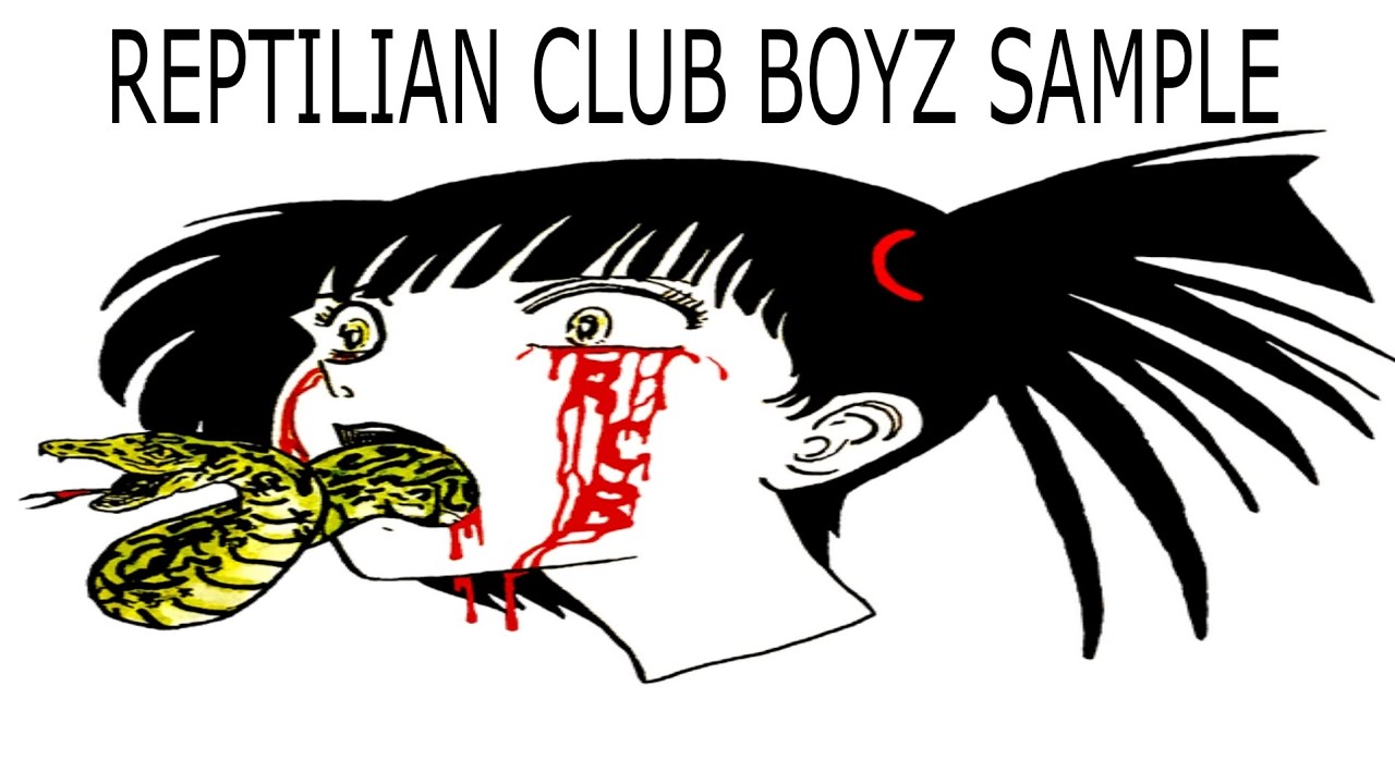 #2 reptilian club boyz sample