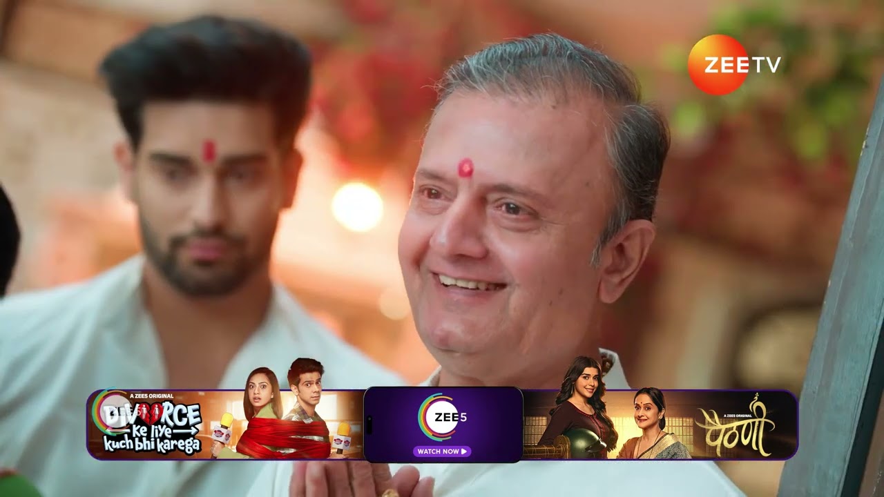 Jamai No 1 | Ep - 8 | Webisode 03 | Dec, 18 2024 | Abhishek Malik,Simaran Kaur,Papiya | Zee TV
