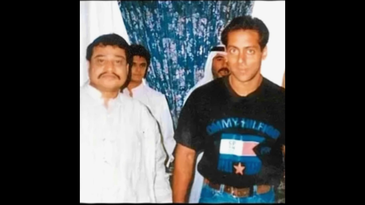 DAWOOD &times; SALMAN = 💥 EDIT | STAR MEMER |
