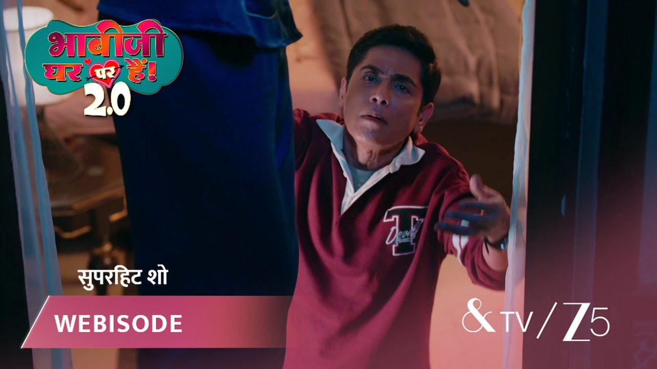 BHABI JI GHAR PAR HAI 2 | EP - 2779 | Webisode 3 | Feb 2 2026 | And TV