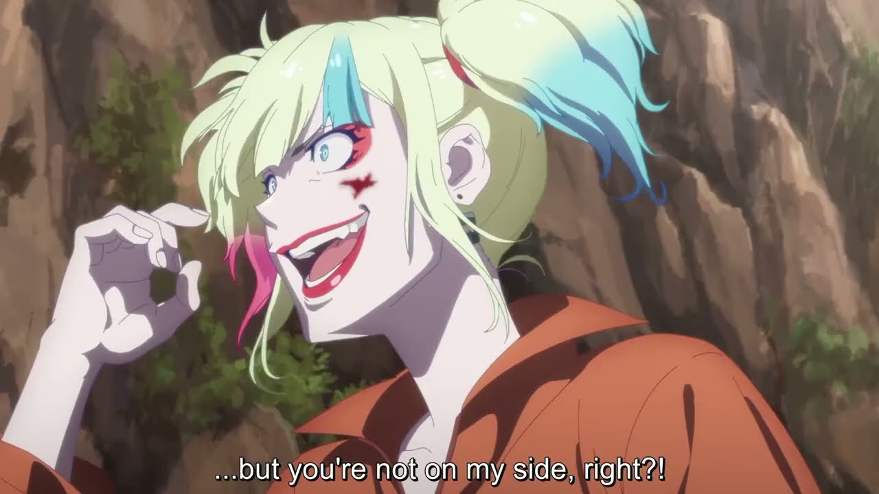 Suicide Squad Isekai Episode 1| First Meeting with the other members
