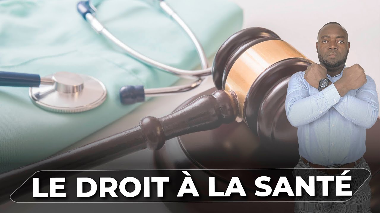 Le Droit et la Santé : le métier de juriste en droit de la santé