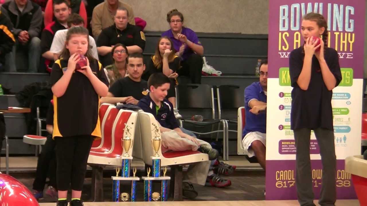 Candlepin for Kids 1014 (Div. I Finals)