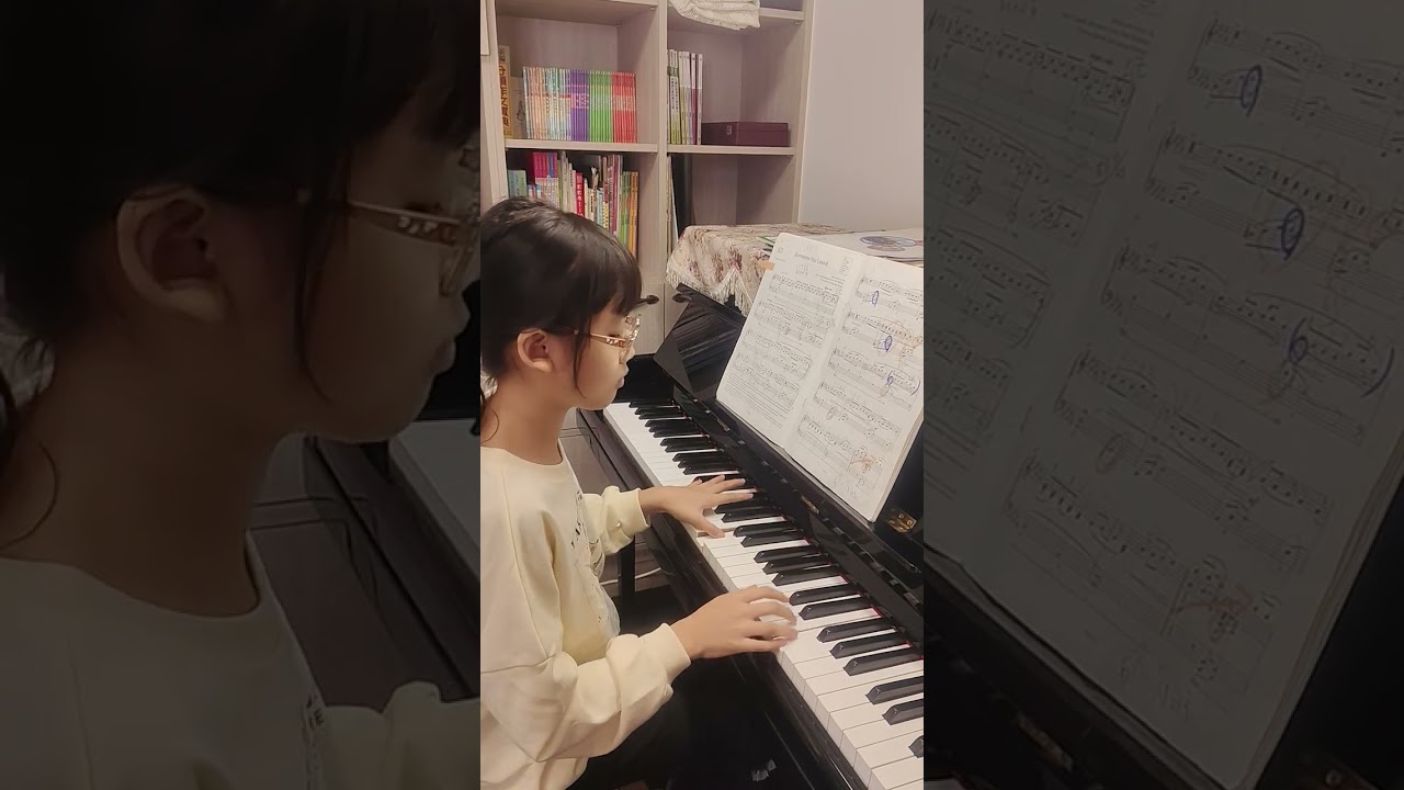 ABRSM Grade 2026/01/24
