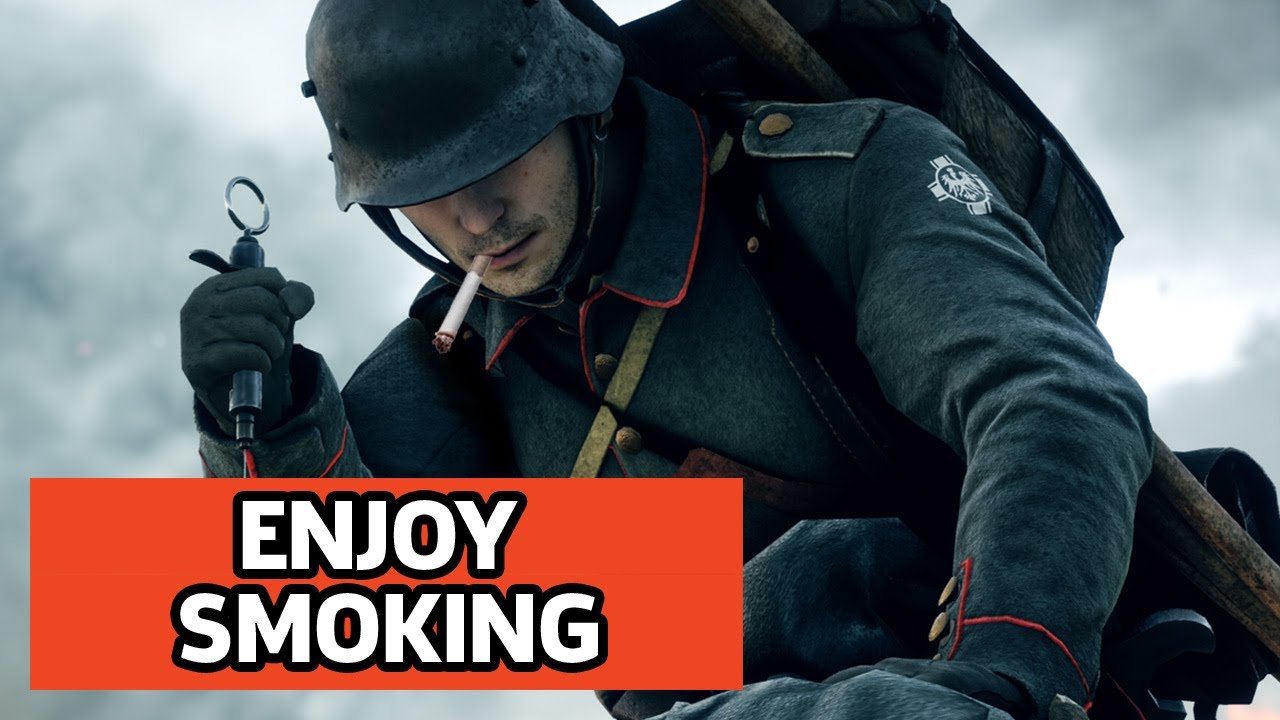 Medics Finally Get Something To Write Home About In Battlefield 1: In The Name Of The Tsar DLC
