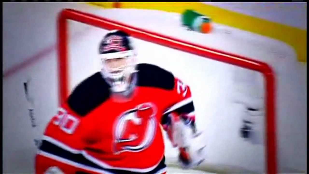 A Timeline: Martin Brodeur's career