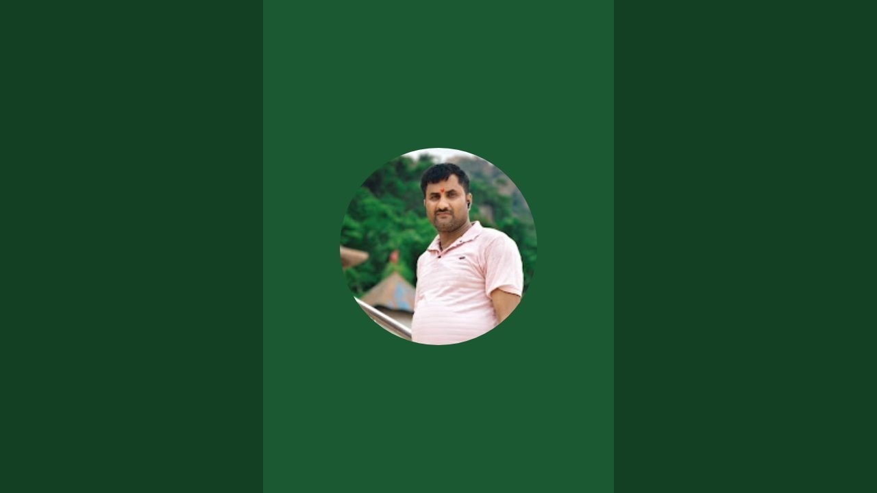 Pravin Pandey is live