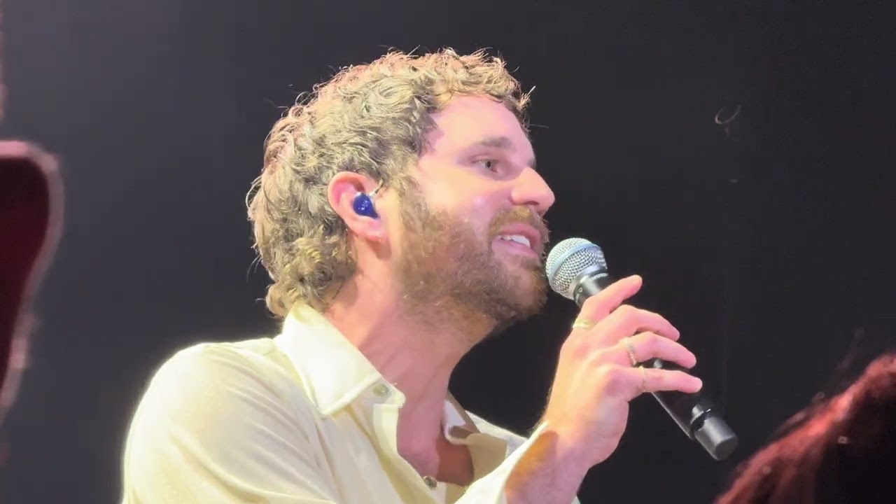 Ben Platt Live at the Almanson Los Angeles 12/17/2025 Rufus Wainwright 