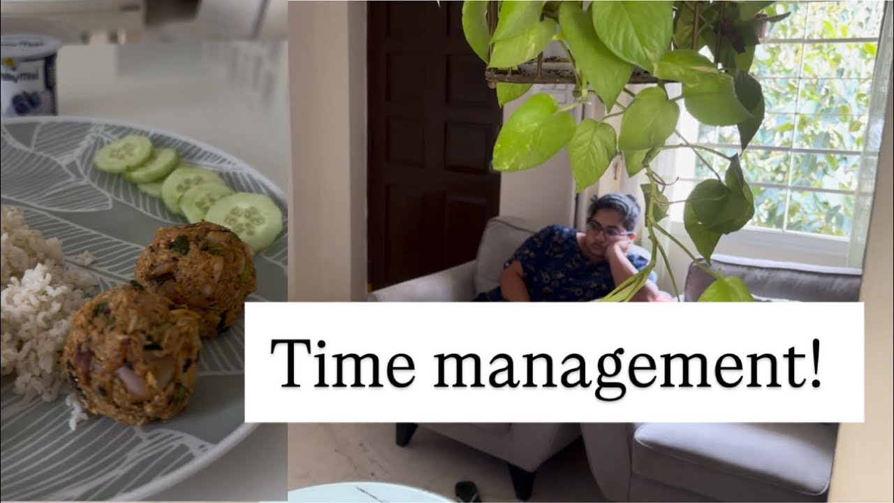 YouTube, ఇల్లు & Office కి నేను Time ఎలా Manage చేస్తా| Chicken Balls Recipe | Agaro Vaccum Cleaner