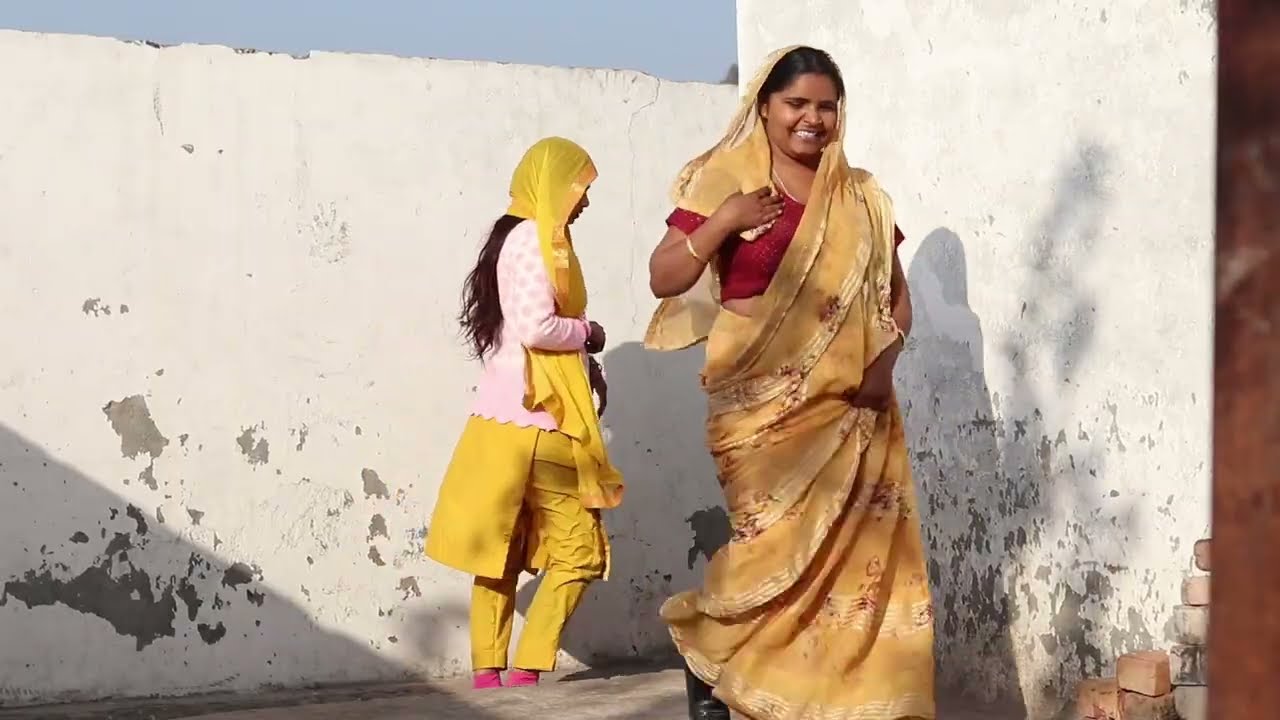 लोभी फूफा को सिखाया सबक बहू ने। Damo Chacha ki comedy। sheetal gola ki comedy।damo fufa ki comedy।