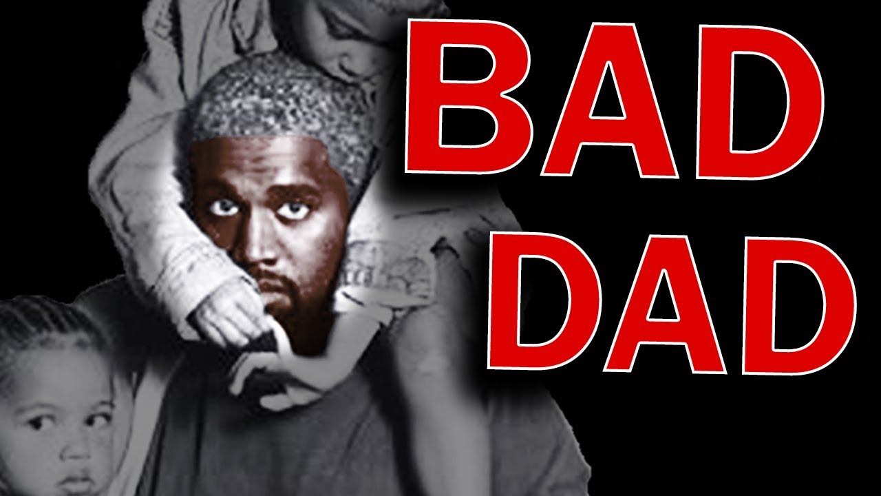 Is Ye a Terrible father?