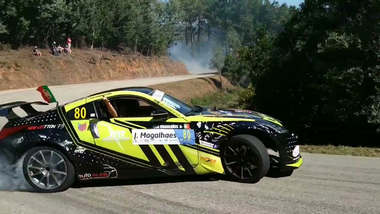 Semide Drift Touge 2022