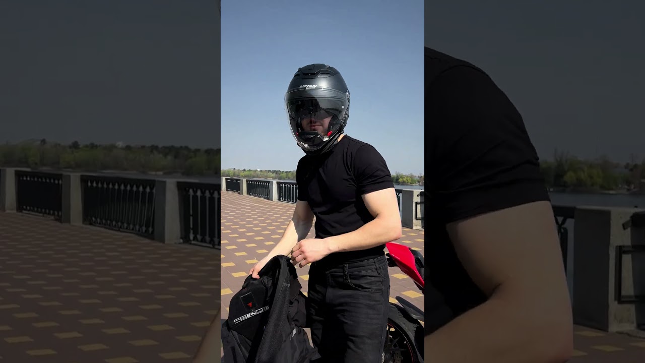 Мотокуртка Shima Mesh Pro 2.0 Black 🔥 MotoStyle  #bikers