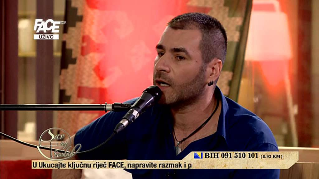 Safo moja safo Čudna jada od Mostara grada Nihad Voloder