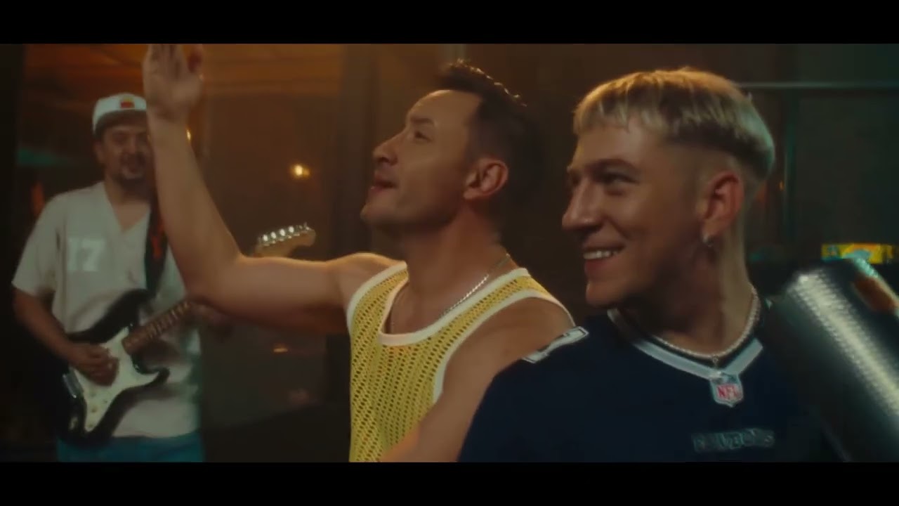 MIX CUMBIA 2025 | Enganchado |edicion videomix.