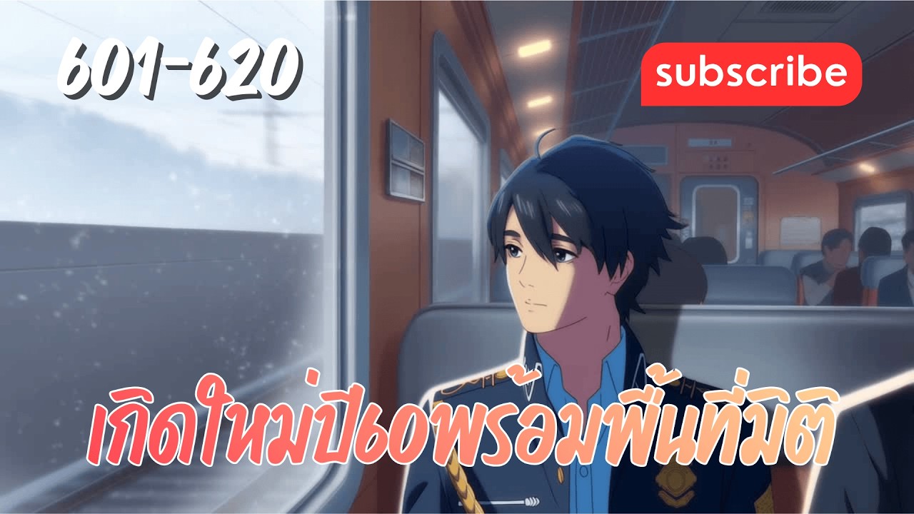 เกิดใหม่ปี60พร้อมพื้นที่มิติ [บทที่ 601-620] ฉินหมิงฉินชง