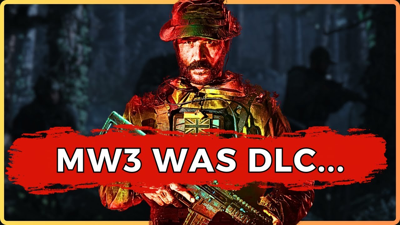 How Activision Gaslit the Call of Duty Fanbase