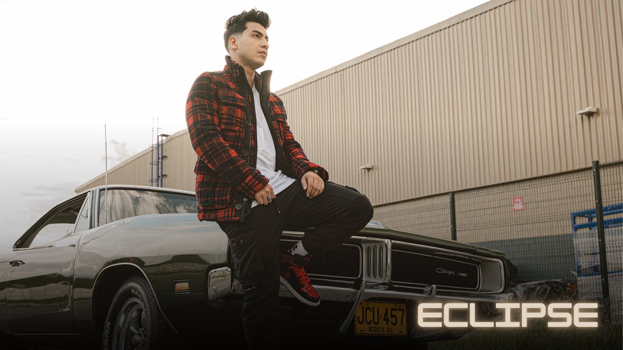 ECLIPSE - Kev Miranda (Video Oficial)