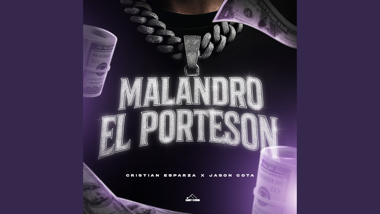 Malandro el Porteson
