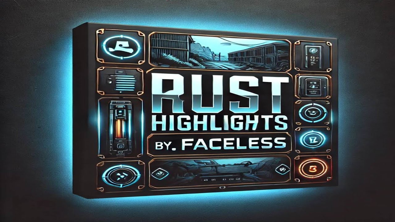 Hirust 266 devblog Highlights №2 / By .faceless