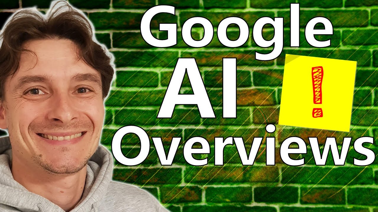 🔥 Как Попасть в Google AI Overviews 🚀 Обзоры ИИ от Гугл и SEO 😱 ТОП-1 в СЕО