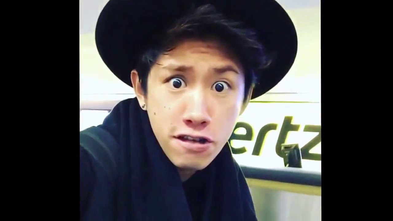 Funny and cute moments of Taka from One Ok Rock