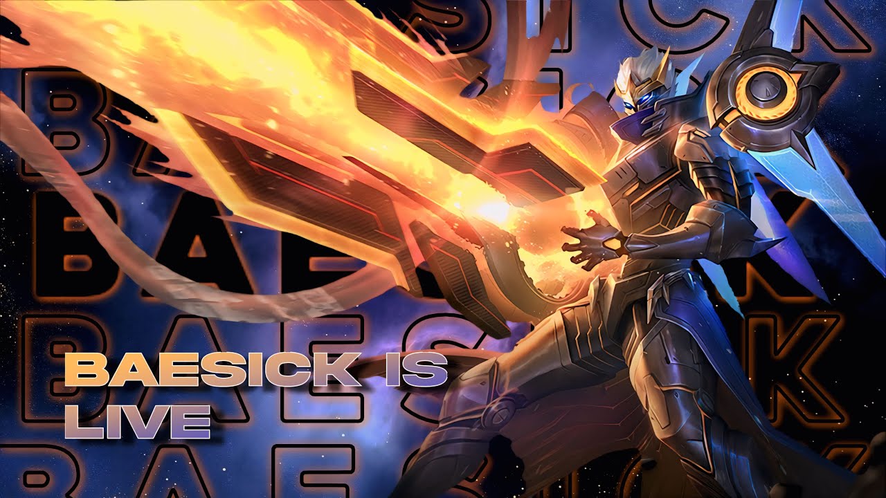 New Year But Same Dark System | Moba Legends 5v5